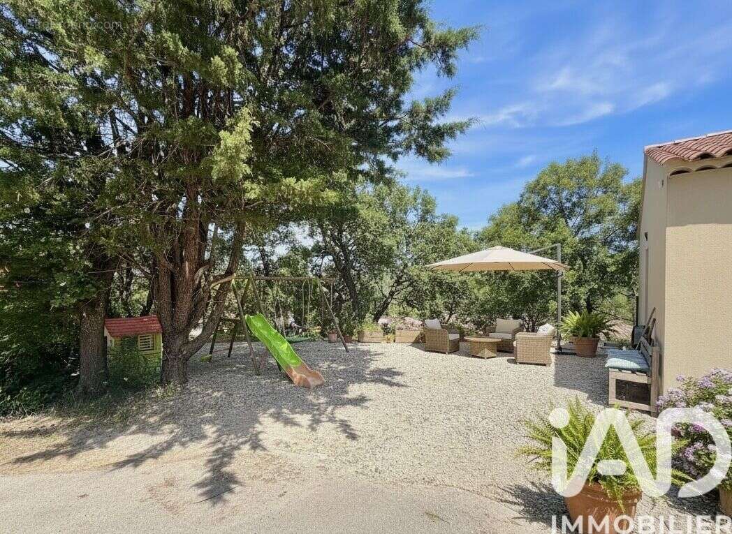 Photo 3 - Maison à FUVEAU