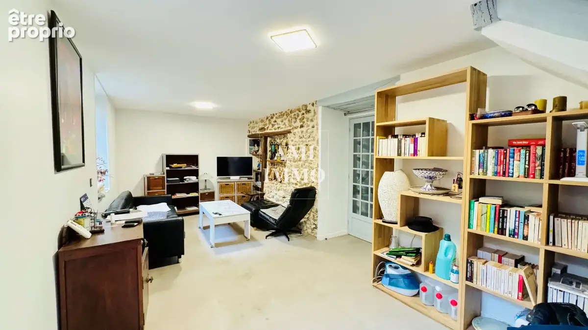 Photo Maison à Igny au prix de 379 000€