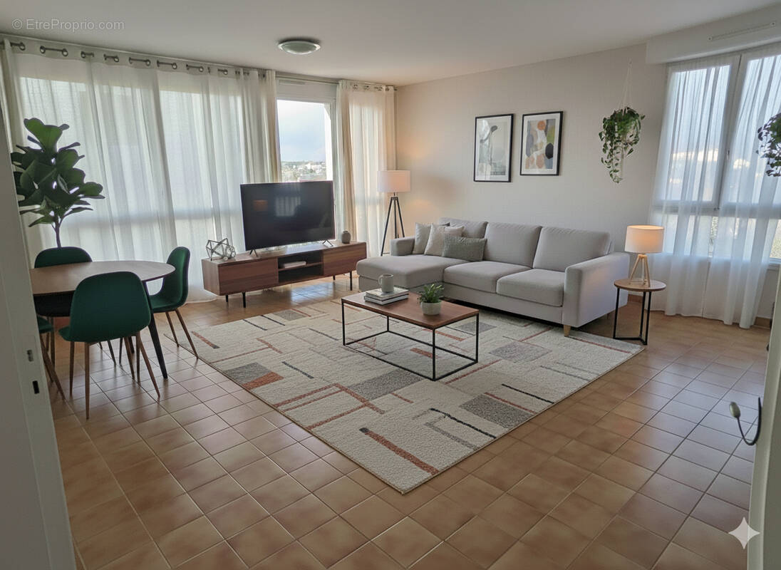 Appartement à BREST