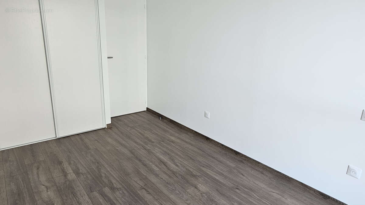 Appartement à NOTRE-DAME-DE-MONTS