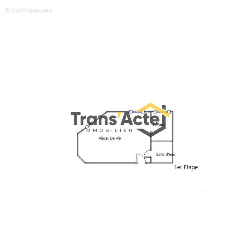 Appartement à ARRAS