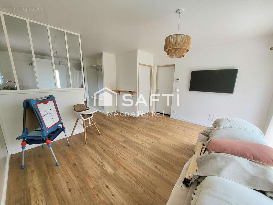 Photo 3 - Maison à MARCHEPRIME