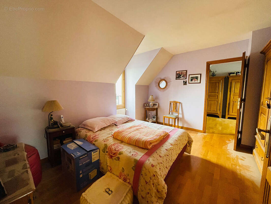 Maison à ARGENTEUIL