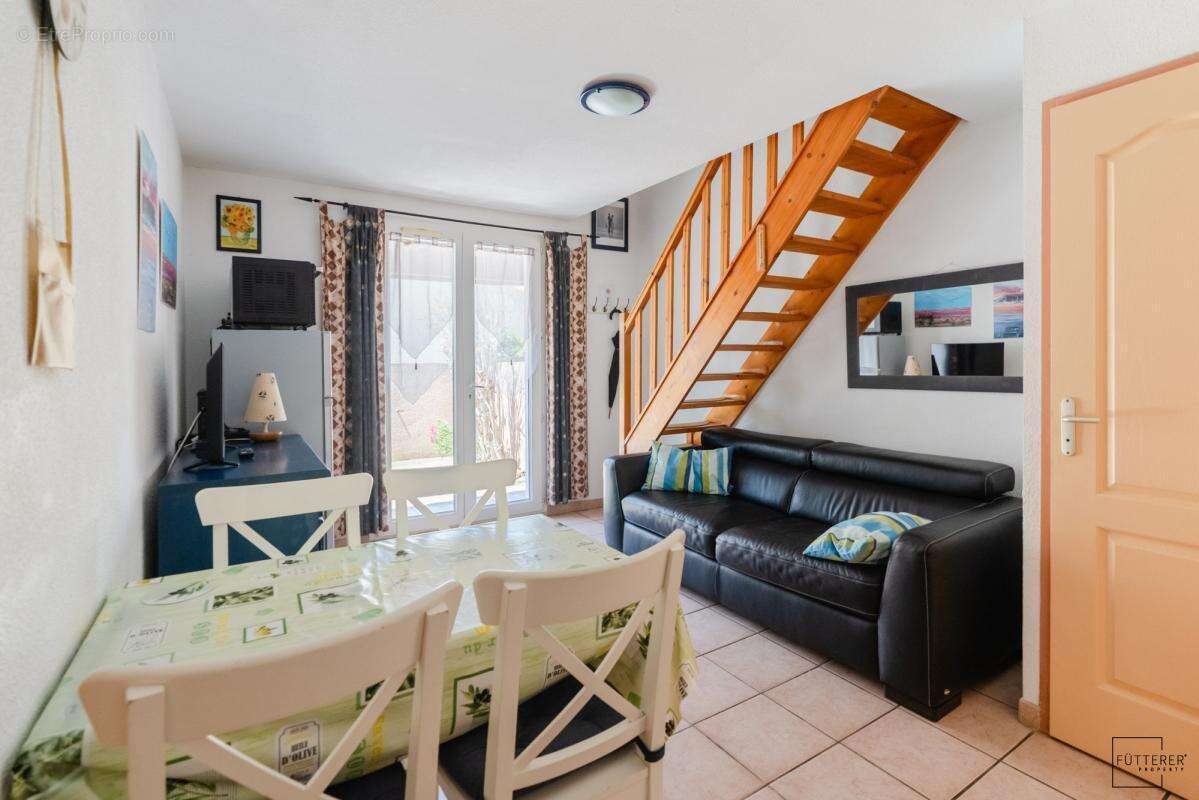 Maison 4 pièces avec Terrasse et Parking - photo 3