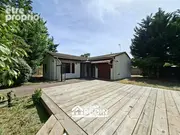 Maison à ARES