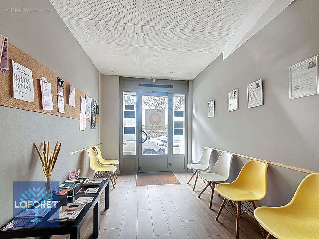 Appartement à ERNEE