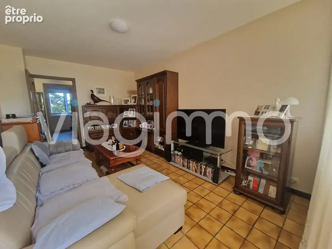 Appartement Annemasse 3 pièce(s) 70 m2 - photo 3