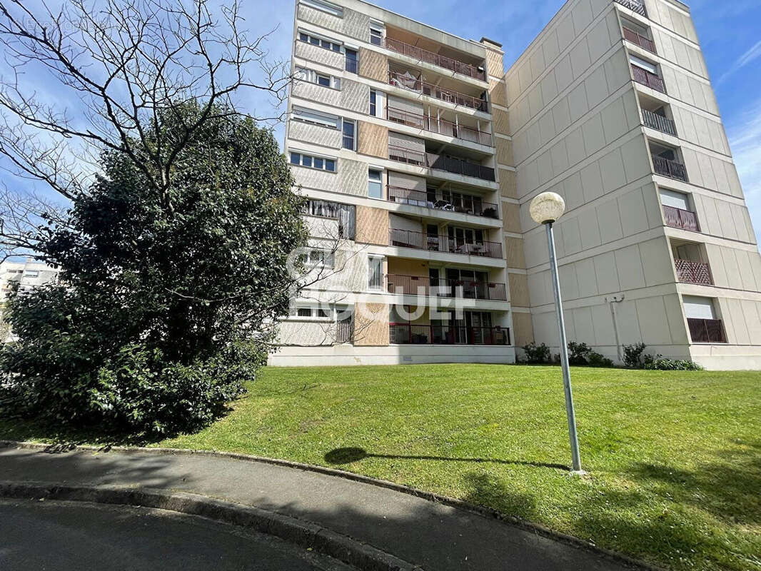 Appartement à GRADIGNAN