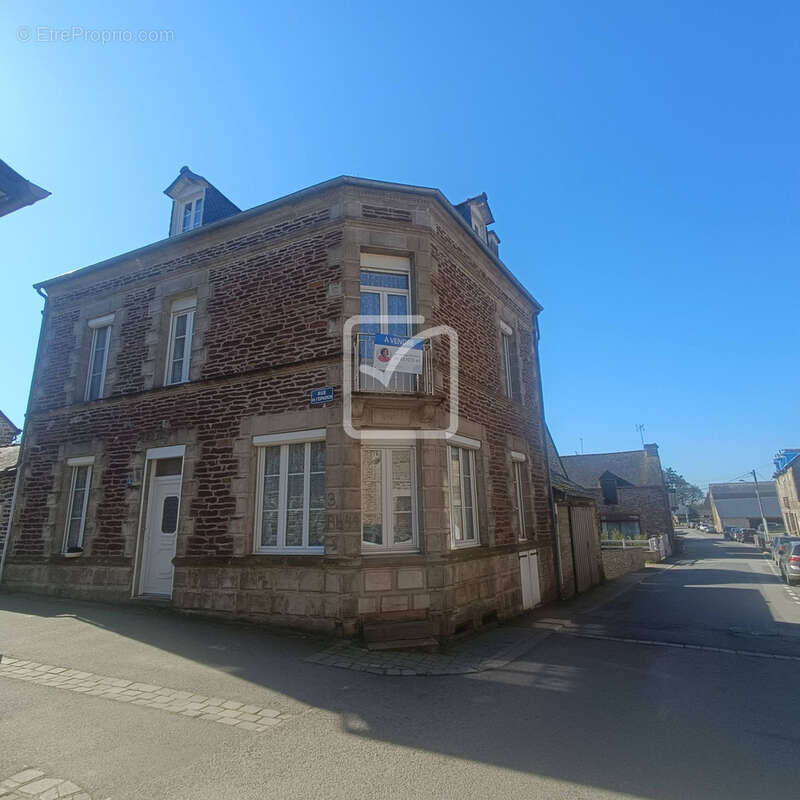Maison à MAURON