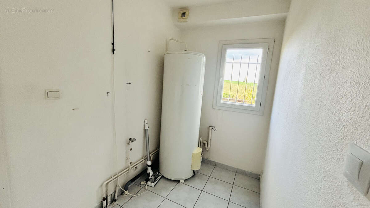 Maison à CHATEAUDUN