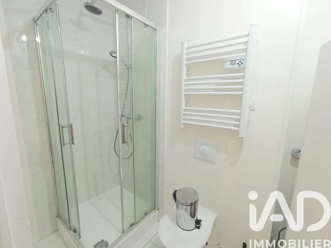 Photo 6 - Appartement à LE HAVRE