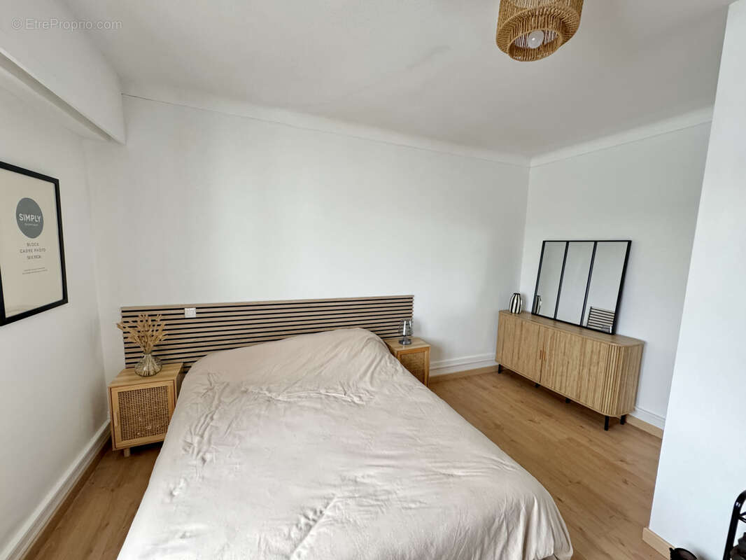 Appartement à LORIENT