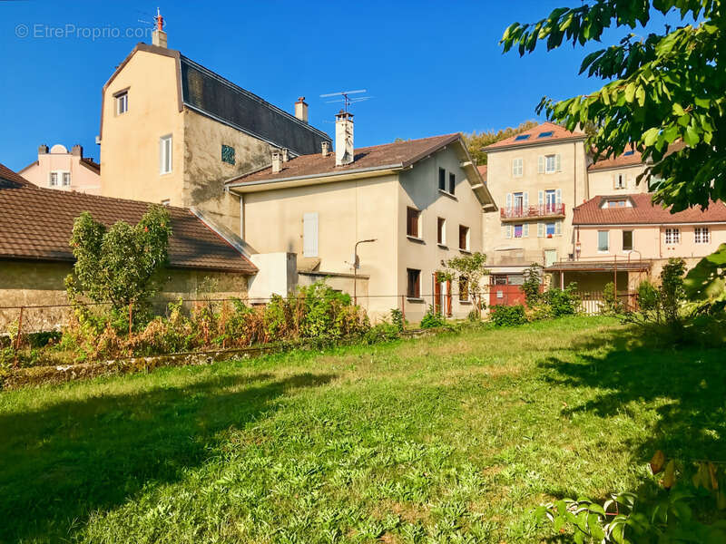 Maison à vendre 6 pièces GEX (01) - photo 2