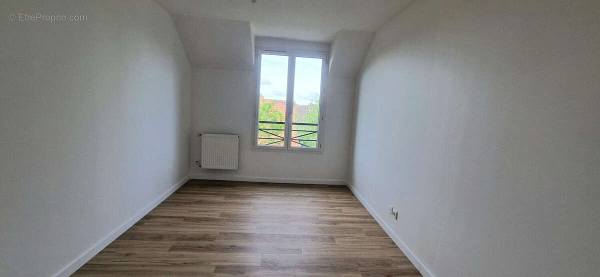 Appartement à ERQUINGHEM-LYS