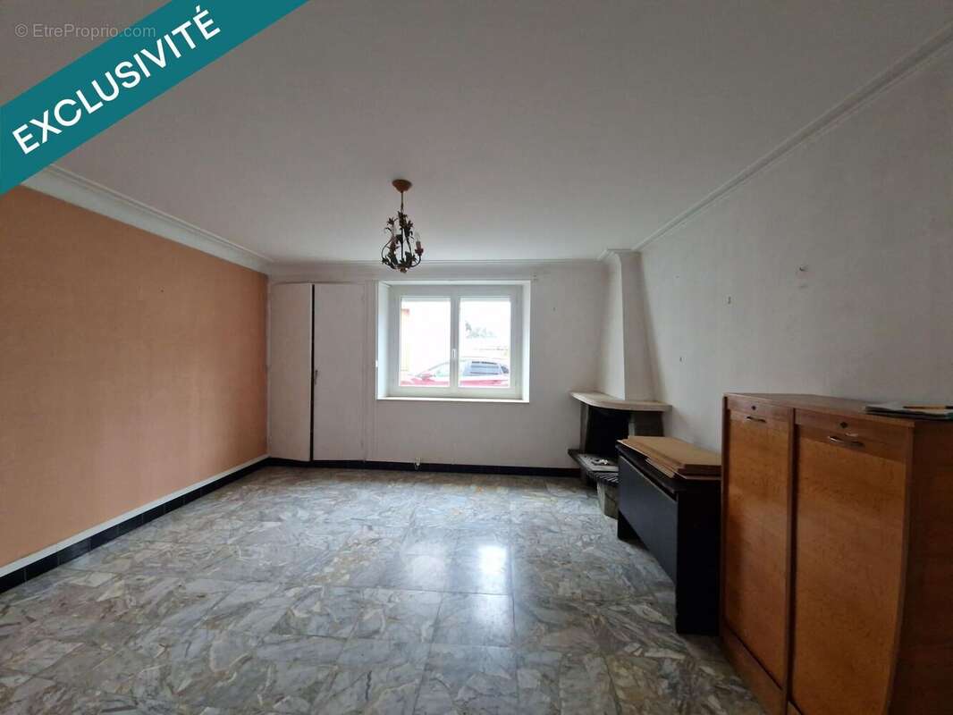 Photo 3 - Maison à SAINT-MARTORY