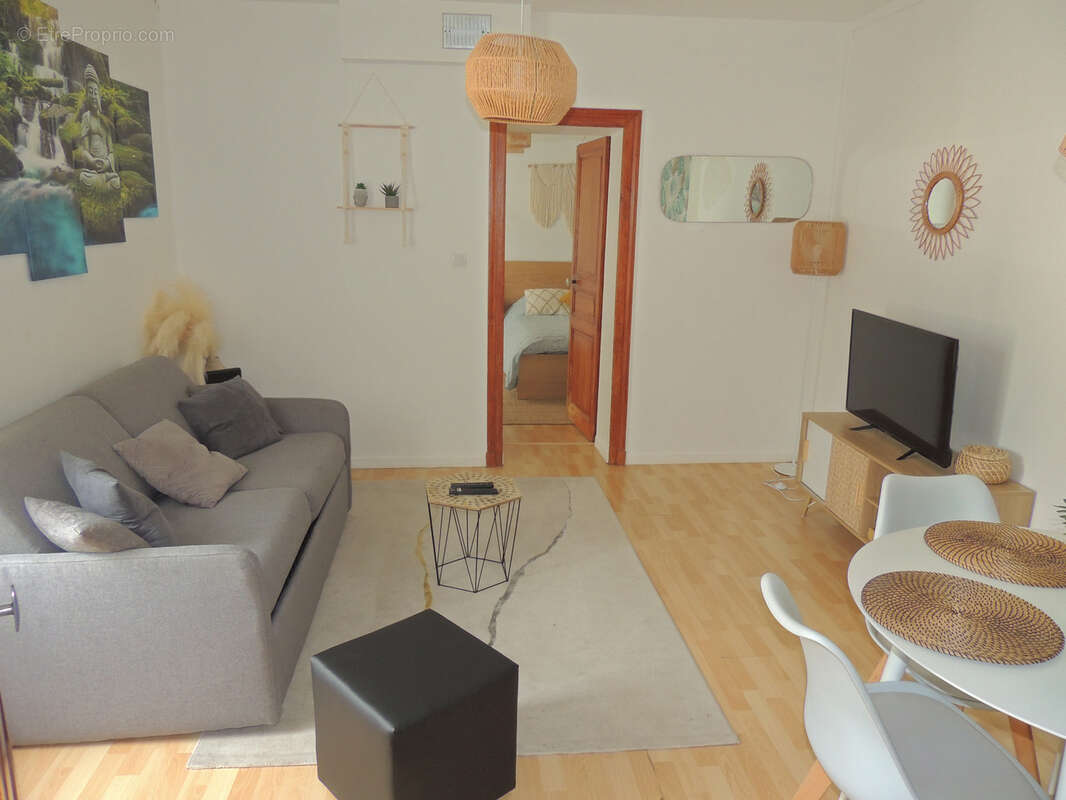 Appartement à SENS