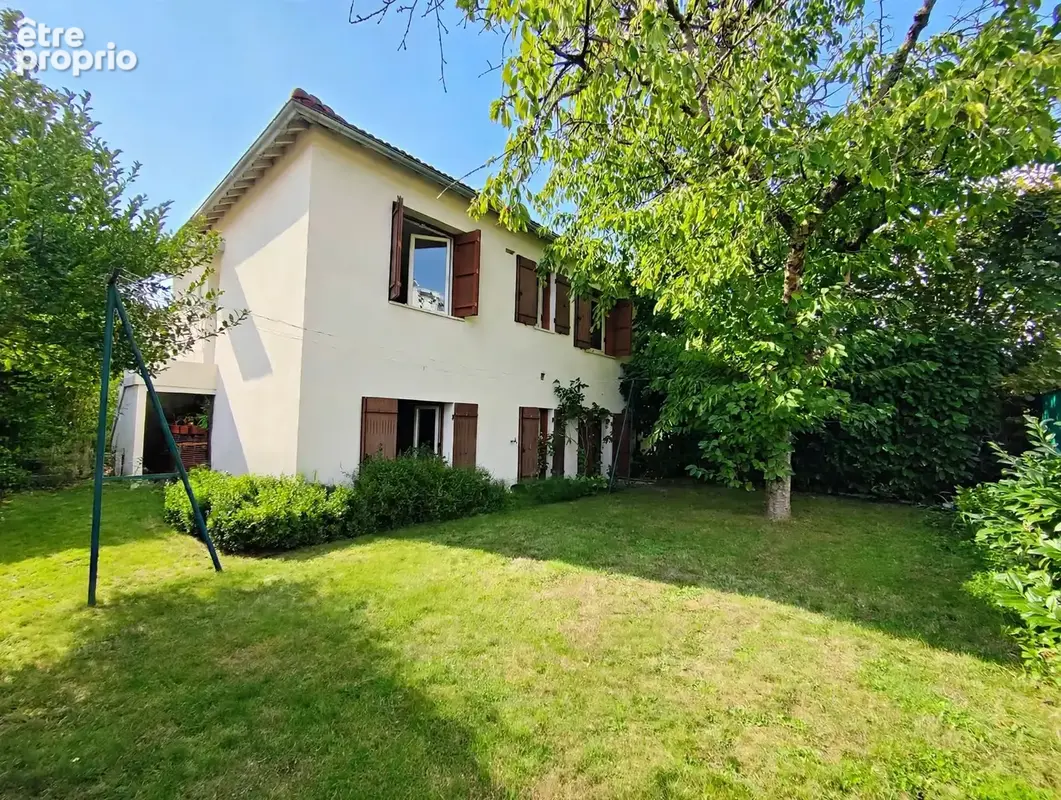 Exclusivité   maison à vendre à vauhallan - photo 2