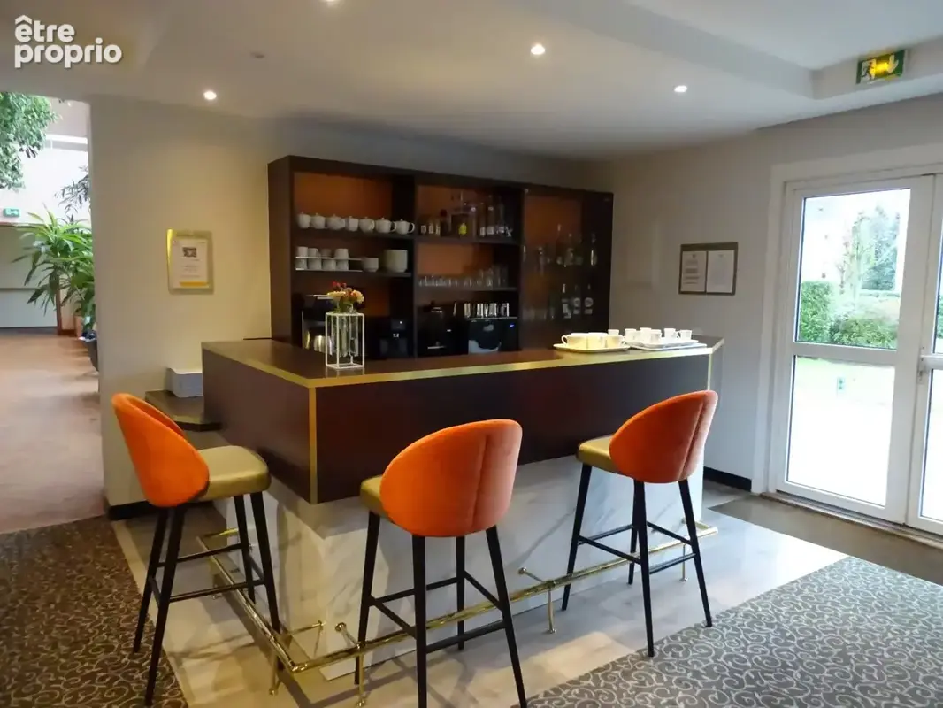 Appartement 2 pièces 45 m² à vendre à Le Chesnay (78150) - photo 5