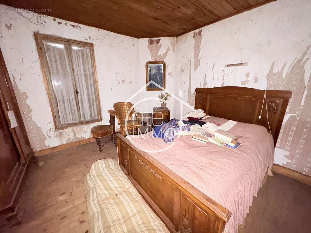 Maison à LA FORCE