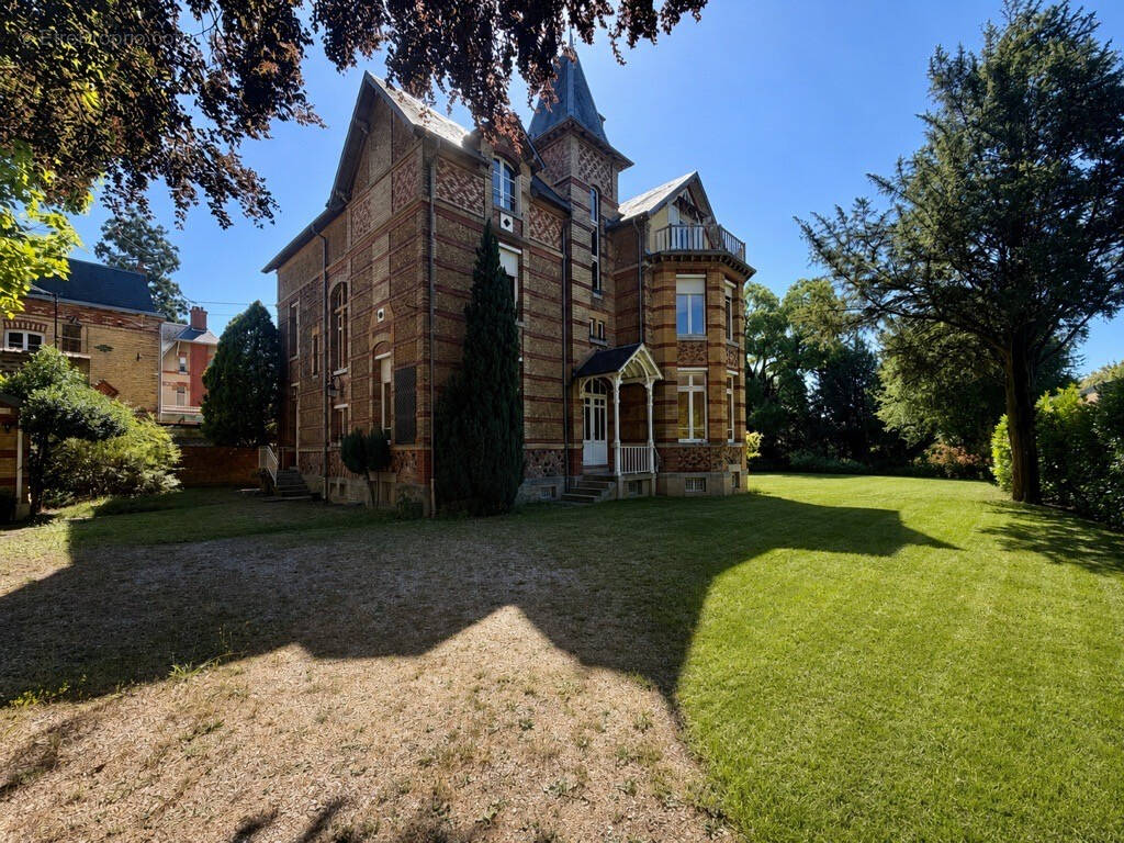 Maison à SEDAN