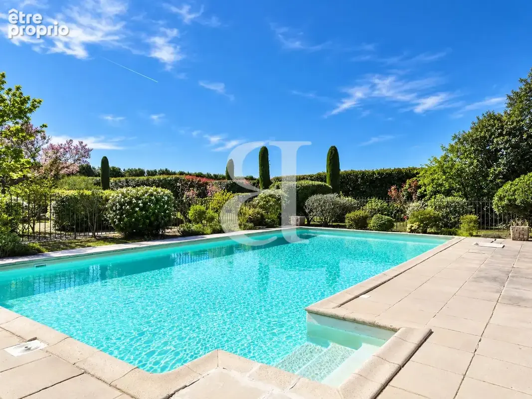 Maison 6 pièces 230 m² à vendre à Lagnes (84800) - photo 5