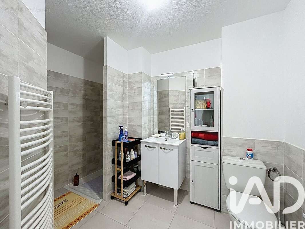 Photo 9 - Appartement à SAINT-CYPRIEN