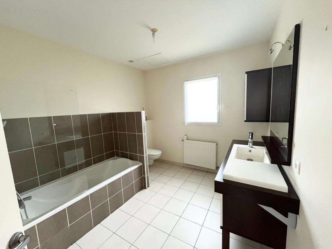 Maison à SAINT-RENAN