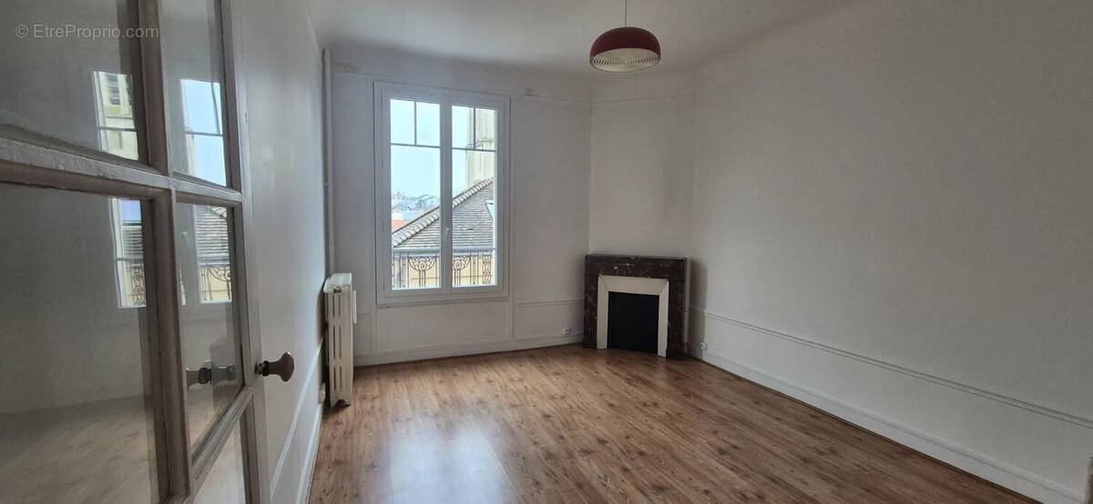 Appartement à VANVES