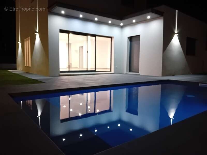 Maison à SALLELES-D&#039;AUDE