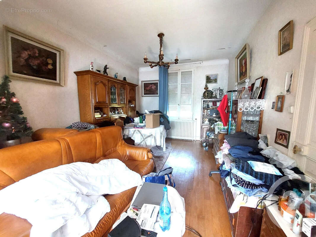 Maison à LE CREUSOT