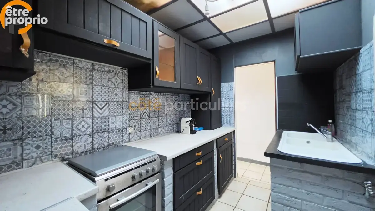 Maison Wasquehal 5 pièce(s) 82 m2 - photo 3