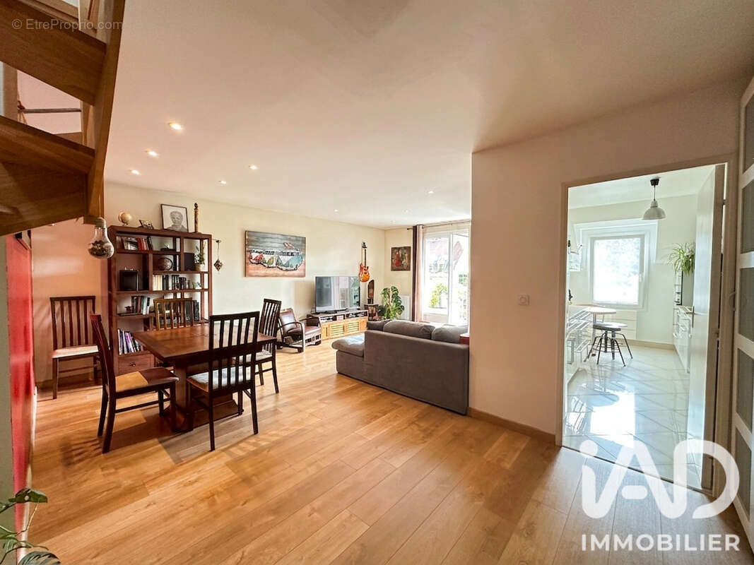 Photo 3 - Appartement à VILLEBON-SUR-YVETTE