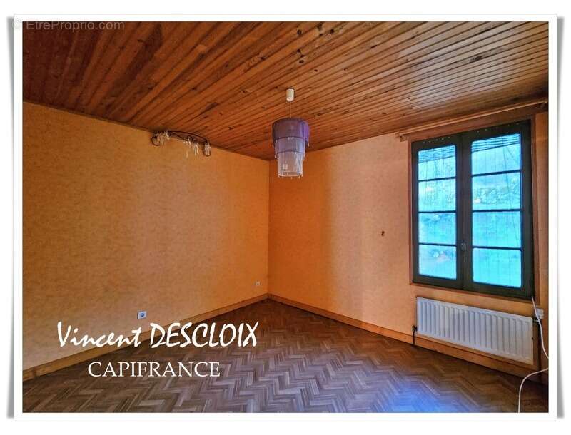 Maison à vendre 6 pièces BLIGNY SUR OUCHE (21) Terrain 616m² - photo 14