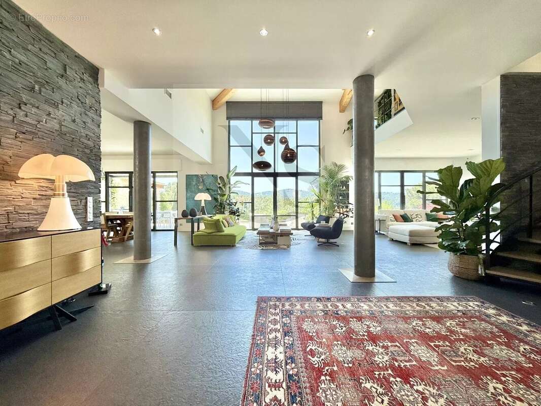 Maison à AIX-EN-PROVENCE