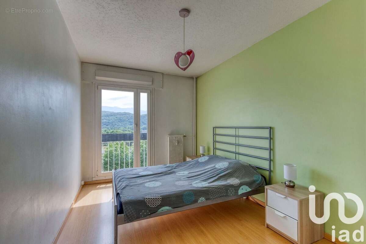 Photo 8 - Appartement à LE PONT-DE-CLAIX