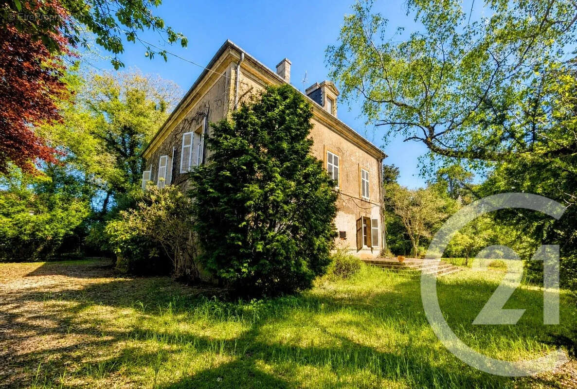 Maison 270 m² à Villers-Le-Sec  - photo 2