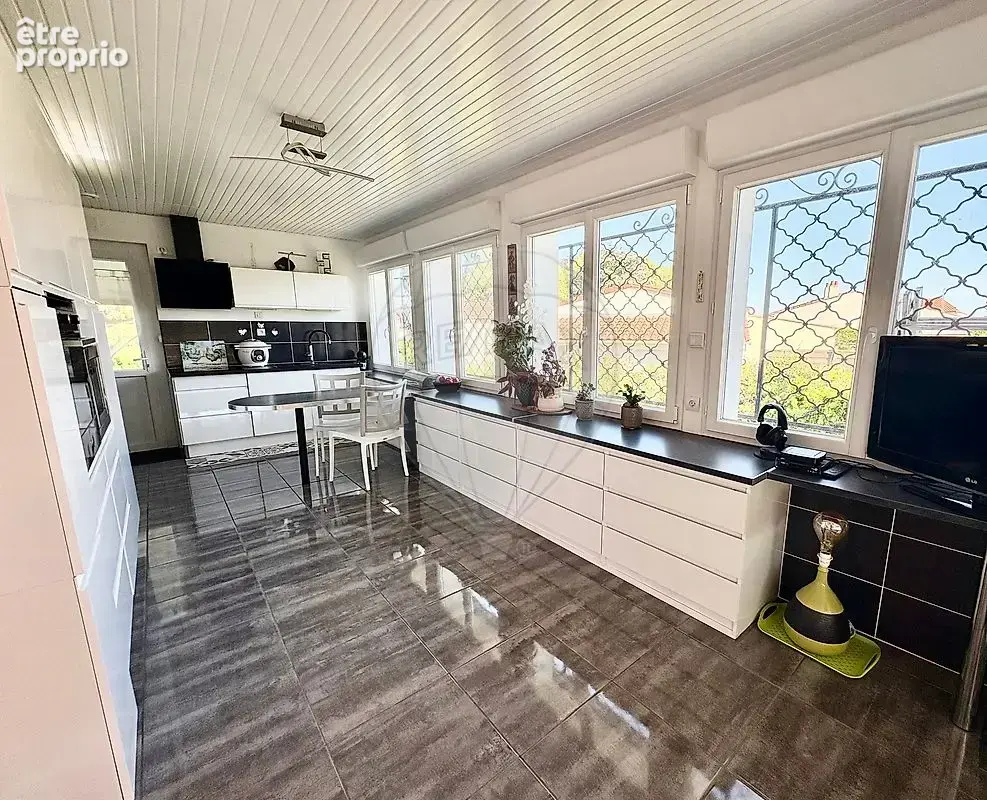 Maison 3 chambre(s) à vendre - photo 12