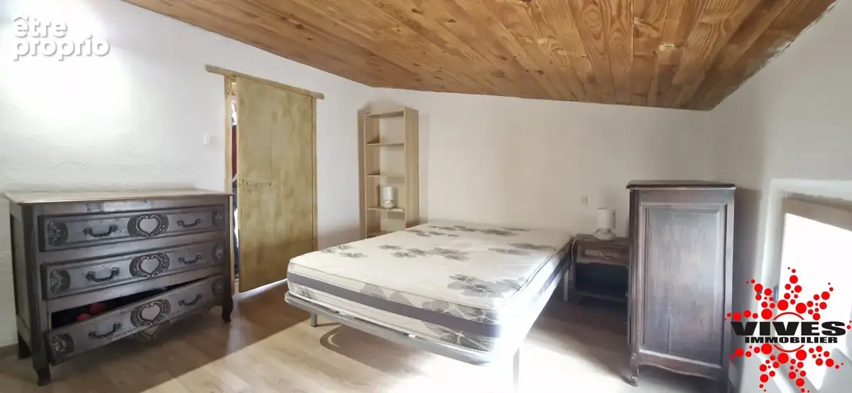 Maison de village - photo 8