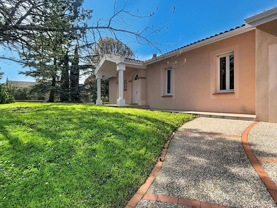 Maison à BALMA
