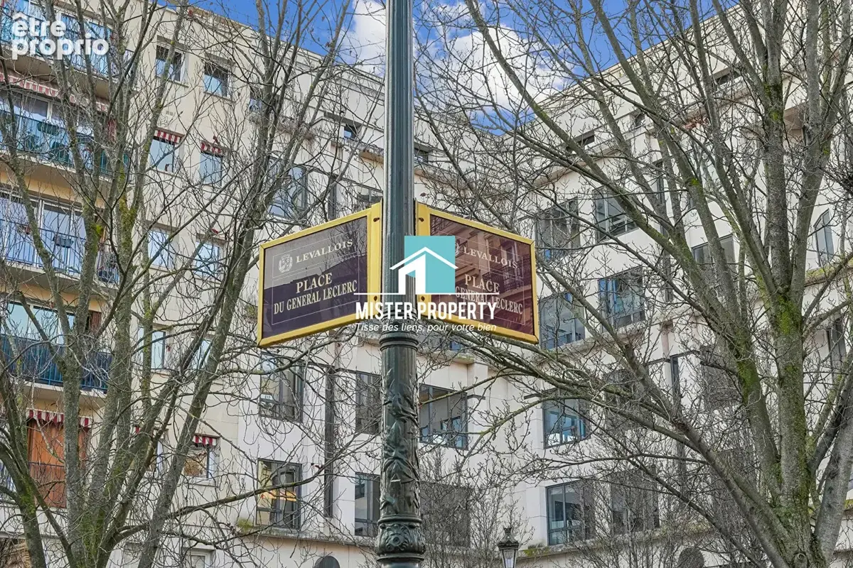 Levallois - 5p - 975 000  fai - photo 7