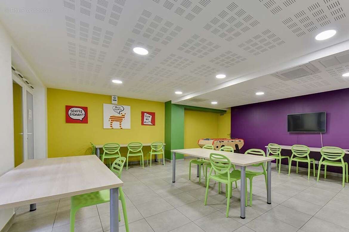 Appartement à PERPIGNAN