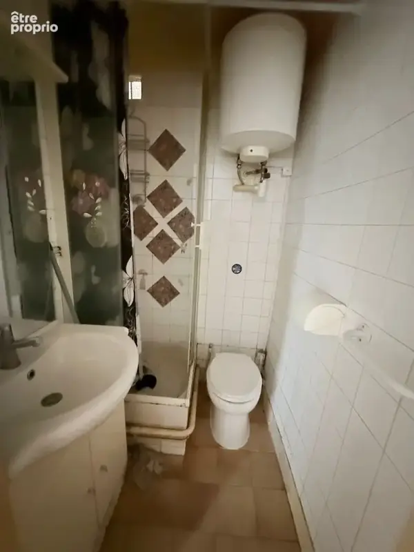 Exclusivité Laborie immobilier Beziers Appartement Idéal 1er achat ou Locatif - photo 9
