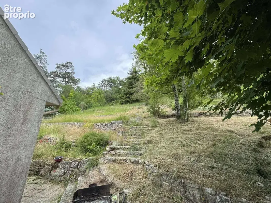 Ensemble de deux maisons à SACLAS - photo 2