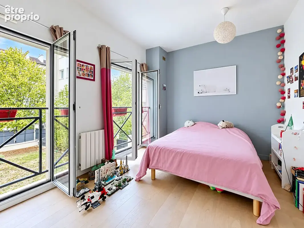 Maison 7 pieces - quartier becon - centre - photo 9