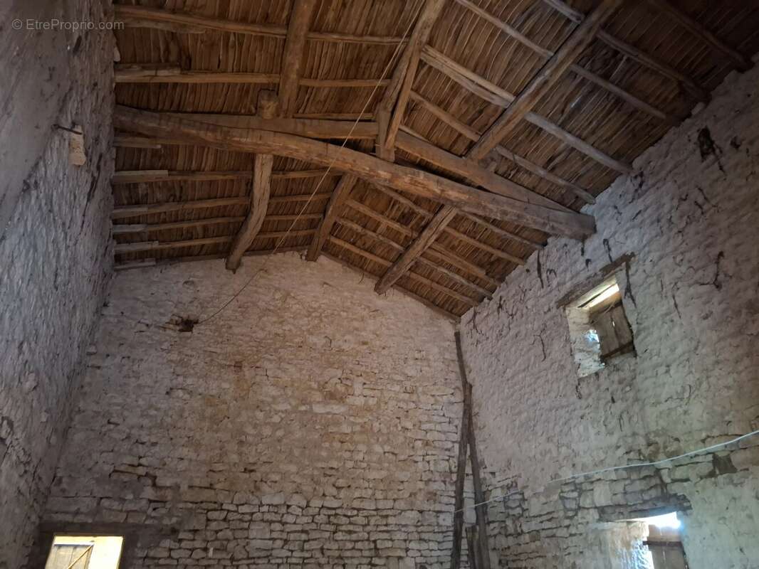 Propriété paisible avec grand jardin au cœur de Melle - photo 12