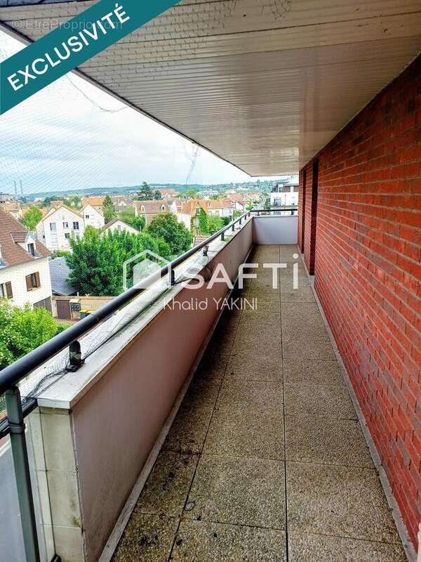 Photo 4 - Appartement à MANTES-LA-VILLE