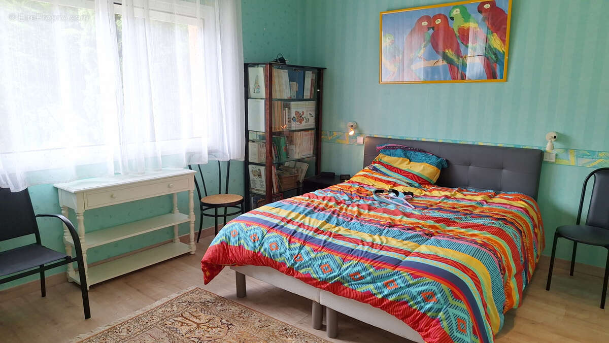 Maison à COURNON-D'AUVERGNE