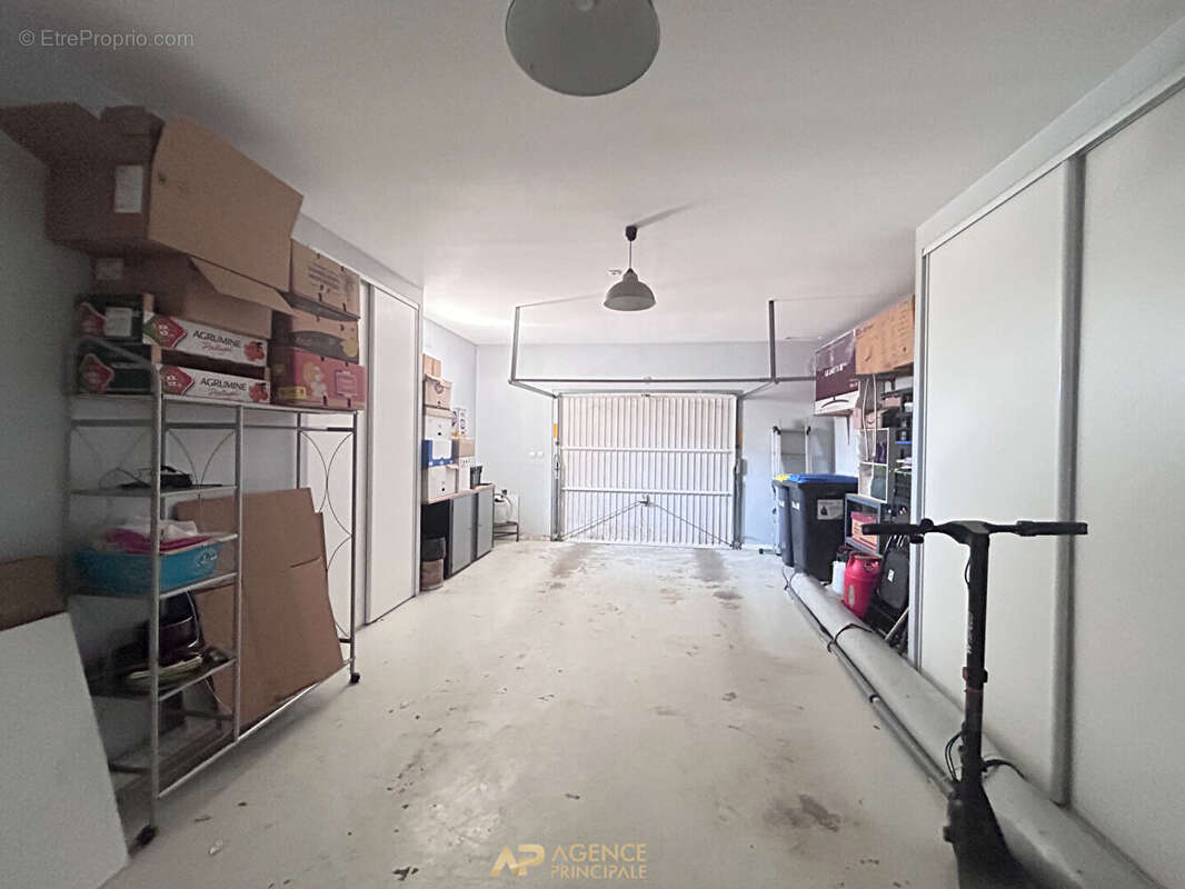 Maison familiale - 142m2 - piscine - Puilboreau - photo 11