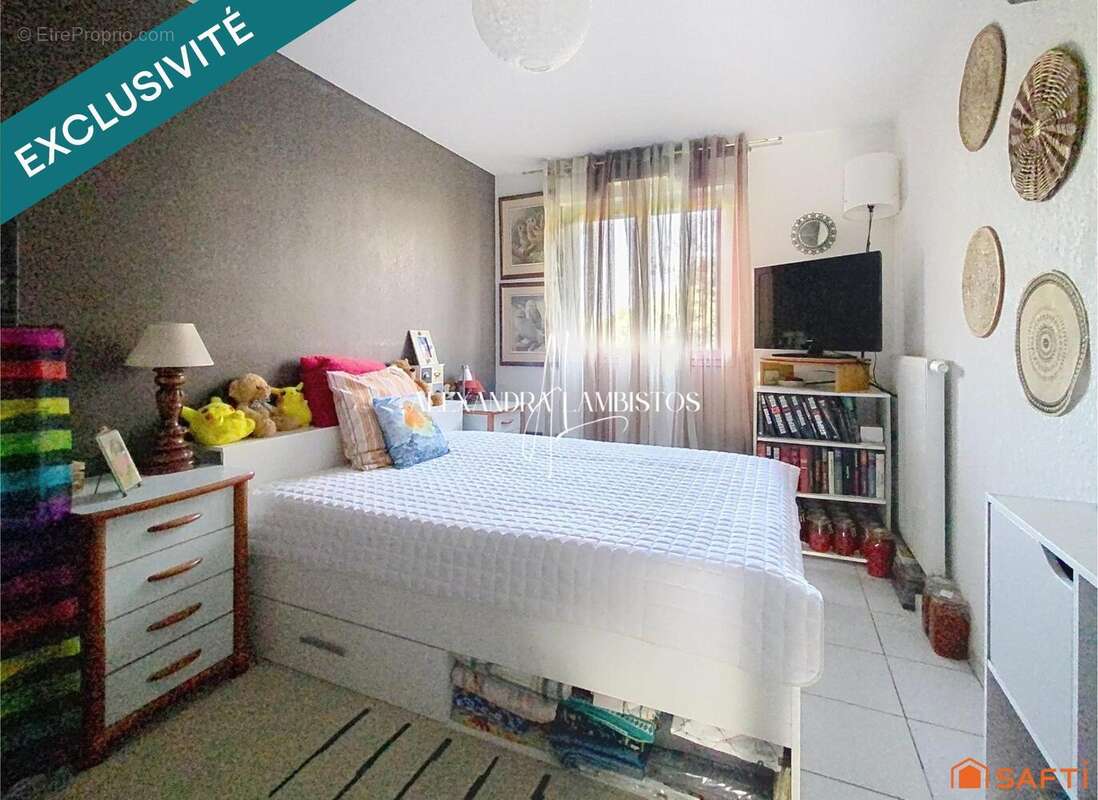 Photo 4 - Appartement à MONTPELLIER