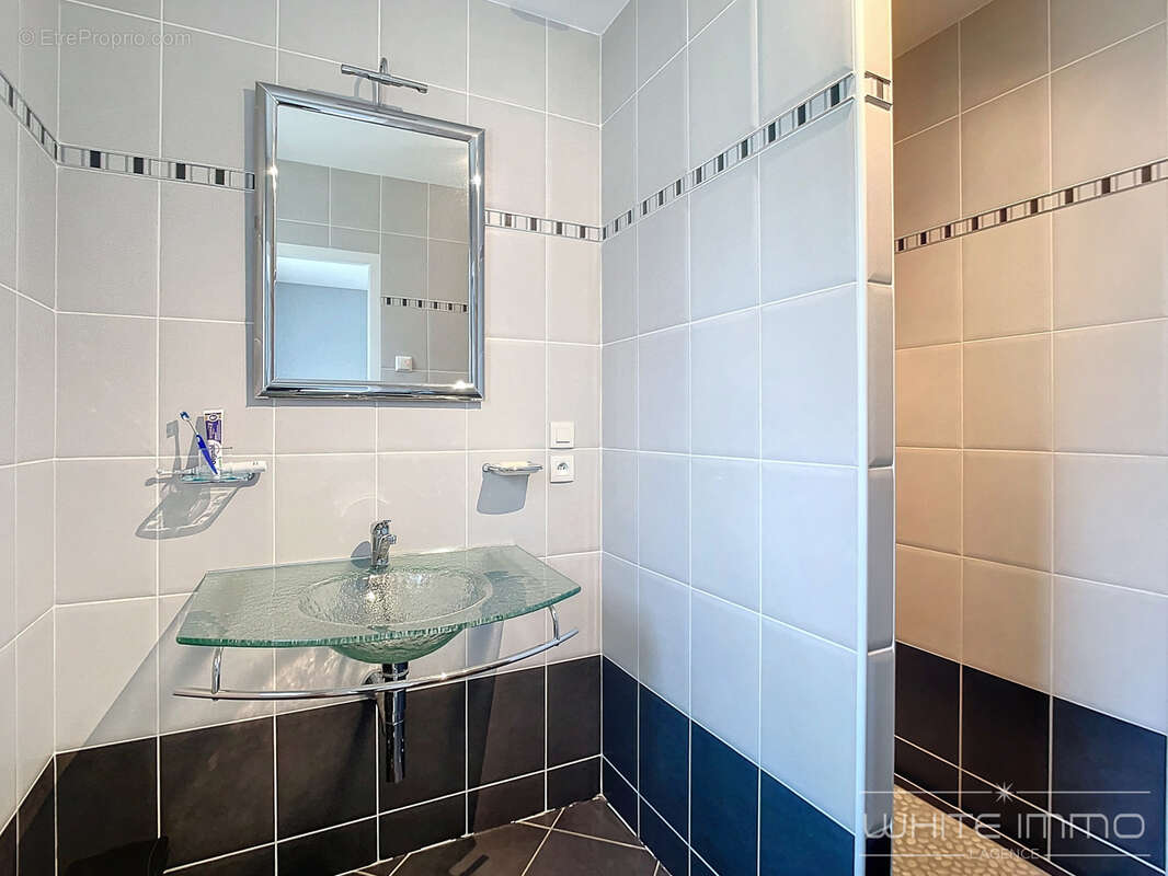 Maison à FRANCHEVILLE